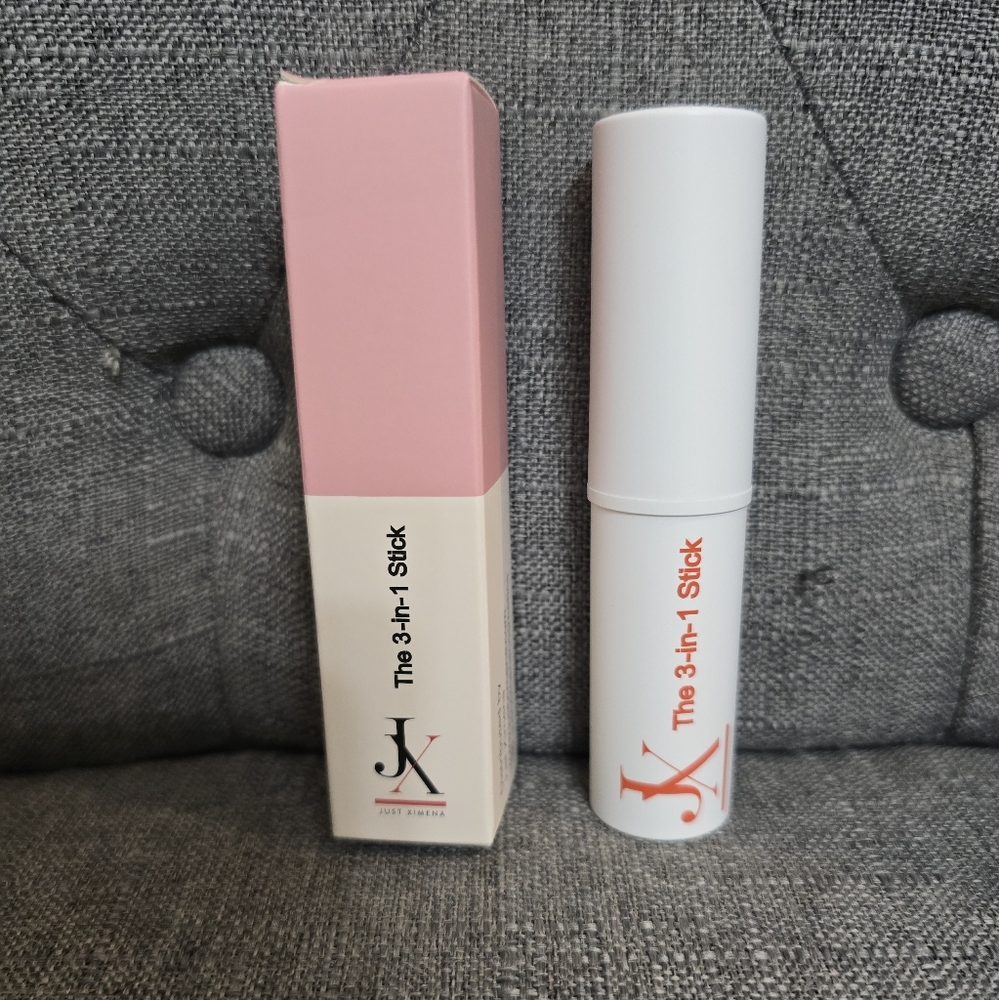 *NEW* Just Ximena The 3-in-1 STICK In the Shade I'm Delicious
